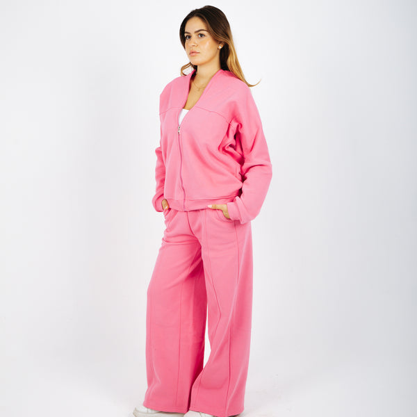 Everyday set - Hot Pink